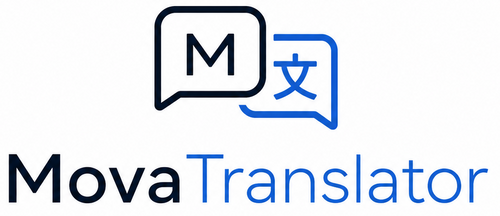 MovaTranslator
